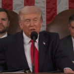 Тръмп пред Конгреса: След година в Белия дом страната е по-богата и по-силна от всякога