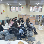 Ученици от Добрич научиха любопитни факти за древните цивилизации и Скандинавия (ВИДЕО)