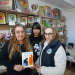 Ученици от ПГАС подкрепиха социална кауза в навечерието на 1 март