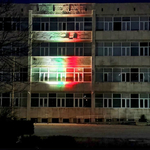 Училища в Добрич ще бъдат осветявани в цветовете на българския флаг по повод Трети март