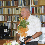 Учредяват литературна награда на името на писателя Георги Балабанов