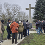В Добрич бе почетена паметта на жертвите на комунизма (СНИМКИ)