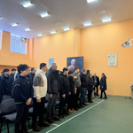 В гимназия „М. В. Ломоносов“ отбелязаха Деня на Апостола