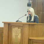 В заключителен етап са дейностите по проекта за улично осветление в 10 села от община Добричка