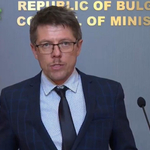 Вицепремиерът за честните избори Стоил Цицелков хвърли оставка