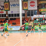 ВОЛЕЙБОЛ: Добруджа 07 гостува утре в Ябланица в първи четвъртфинал във Висшата лига