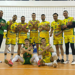 ВОЛЕЙБОЛ: Добруджа 07 с категорична победа в Белоградчик