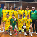 ВОЛЕЙБОЛ: Юношите на Добруджа 07 с поредна победа в зоналния етап на държавното