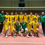 ВОЛЕЙБОЛ: Момчетата на Добруджа 07 с две победи в зоналното на Държавното първенство U18 години