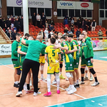 ВОЛЕЙБОЛ: Ясен е съперникът на Добруджа 07 в четвъртфиналните плейофи