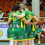 ВВОЛЕЙБОЛ: Добруджа 07 с категоричен успех в Ябланица 