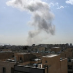 Започва ли нова война? Израел нанесе удари по Иран