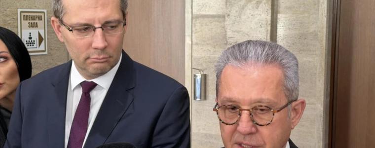 ''ДПС - Ново начало" предлага закон, с който да се компенсират хората от високите цени на горивото