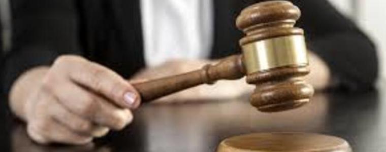 46-годишен мъж остава в ареста за притежание на хероин с цел разпространение