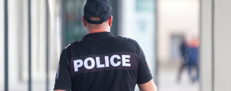 7 март – Международен ден в памет на служителите на реда, загинали при изпълнение на служебния си дълг