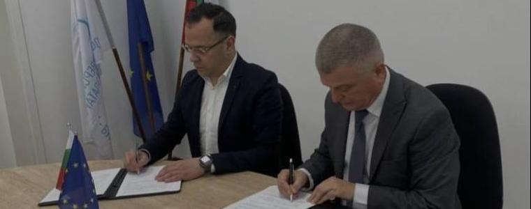 Агенцията за акредитация даде положителна оценка на филиала на Бургаския университет в Добрич