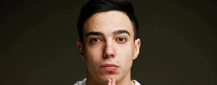 Актьор от ДТ „Йордан Йовков“ с награда от фестивал в Пловдив