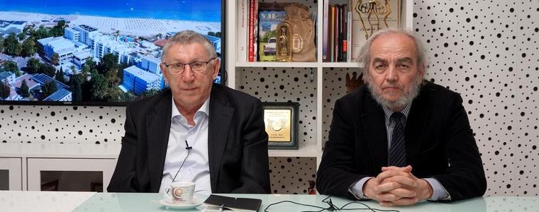 „Албена“ АД с амбиции за модернизация и ръст на туристите (ВИДЕО)