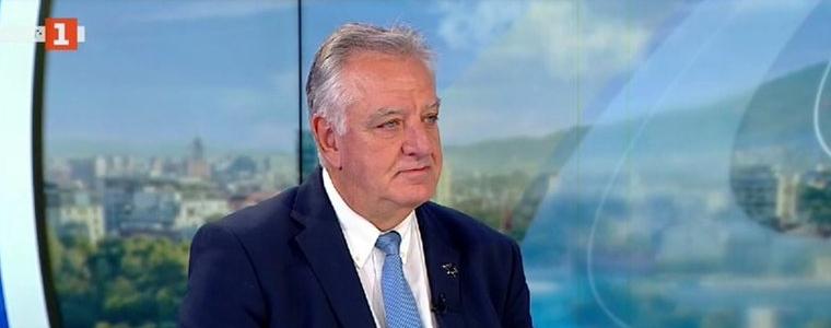 Андрей Делчев: Това е най-сериозната криза на петролния пазар