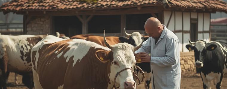 БАБХ призовава стопаните да следят за шап