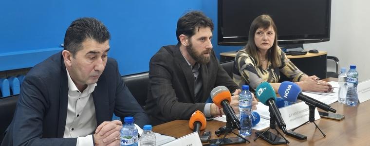 БАБХ затяга контрола върху храните