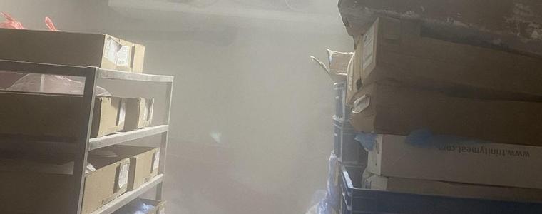 БАБХ затвори месопреработвателно предприятие в Монтана