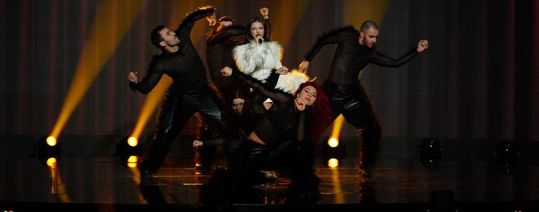 „Bangaranga“ с 3,4 млн. гледания в Instagram и 3 млн. в TikTok за 48 часа