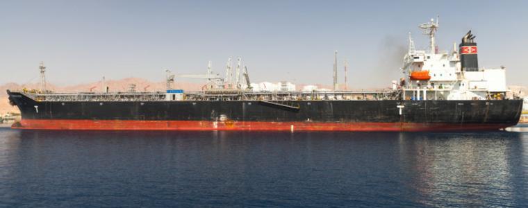 Белгия конфискува петролен танкер, част от руския сенчест флот