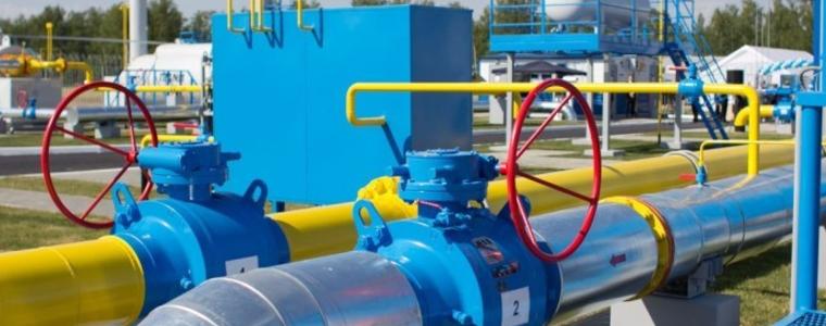 Цените на газа в Европа скочиха с 35% след нови удари по енергийна инфраструктура в Катар  