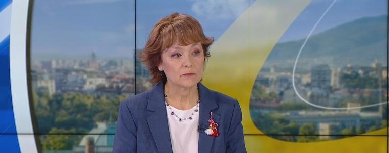 ЦИК: 12 партии и 10 коалиции до момента са подали документи за регистрация