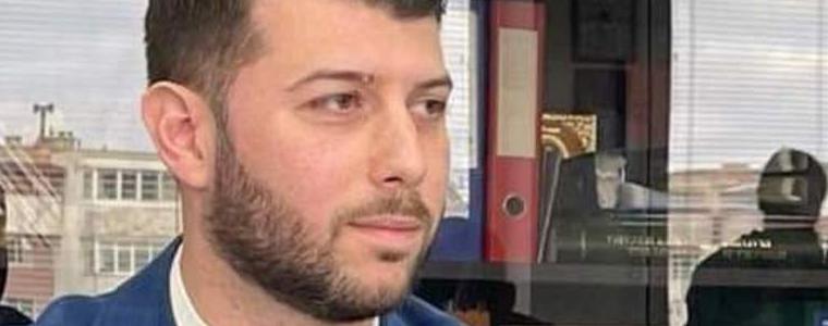 Д-р Даниел Илиев с нова научна публикация в списание „Общество и право“ 