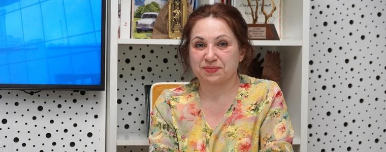 Д-р Касимова: Здравословният начин на живот е основен фактор за предпазване от онкологични заболявания