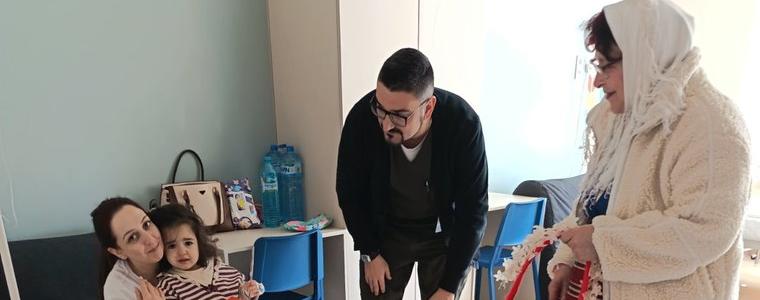 Деца от Добрич и региона се включиха в инициативата „Маратон на добротата“