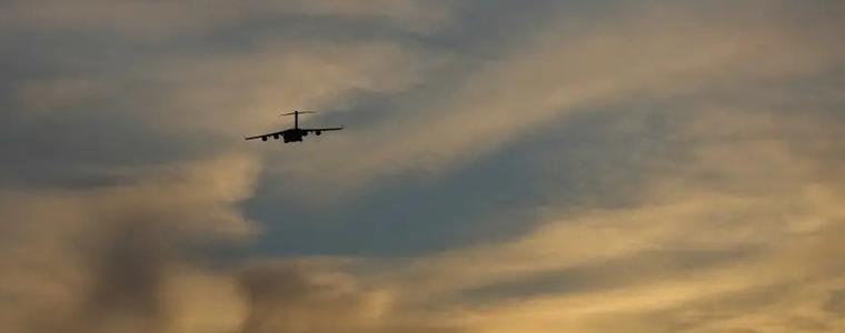 Десетки полети от и до летището в Ларнака на остров Кипър са отменени