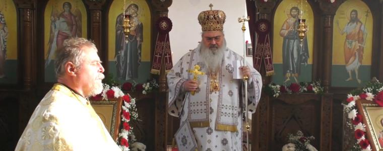 Дядо Йоан в Добрич: Духовният път на християнина не бива да е хаотичен или импулсивен, а последователен и съзнателен