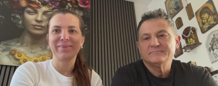 Двама добричлии от Германия стават герои в „Кошмари в кухнята“ (ВИДЕО)