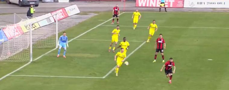 ФУТБОЛ: Добруджа загуби гостуването си на Локомотив (София) 