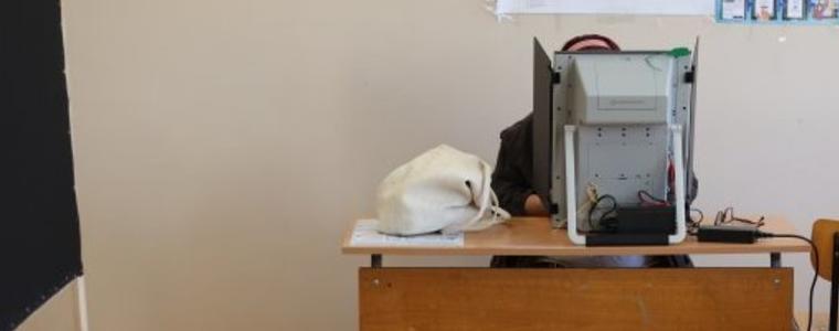 Галъп при избори днес: Радев начело с 29,8%, ГЕРБ - 19,6%, ПП-ДБ – 11.0%