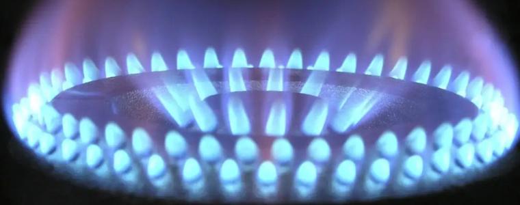 Газът в Европа поскъпва с над 27% заради военната ескалация в Близкия изток