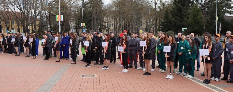 Генерал Тошево посрещна млади фермери от Североизточна България за Националното състезание „Млад фермер“ 2026