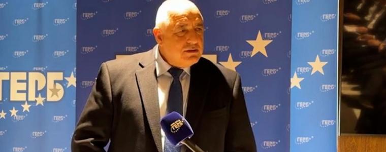 ГЕРБ ще подкрепи удължителния закон за бюджета във вида, в който е внесен