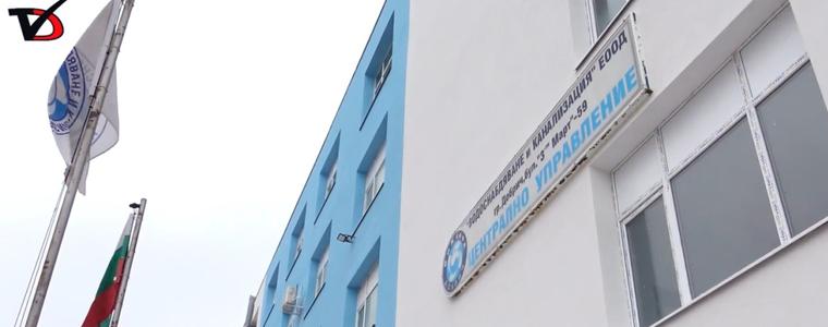 Голяма част от Добрич ще бъде без вода заради аварирала помпа на ПС „Приморци“