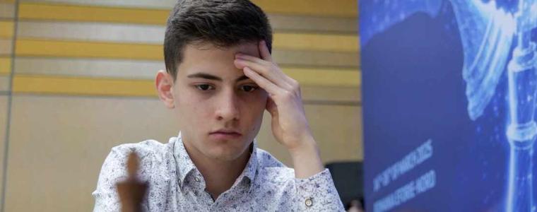 Гросмайтор Момчил Петков ще участва на Европейското за мъже в Полша