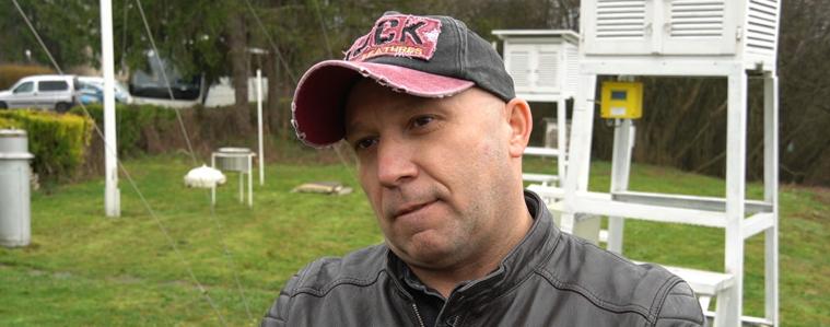 Хидрометеорологичната обсерватория в Добрич отбеляза Световния ден на метеорологията (ВИДЕО)