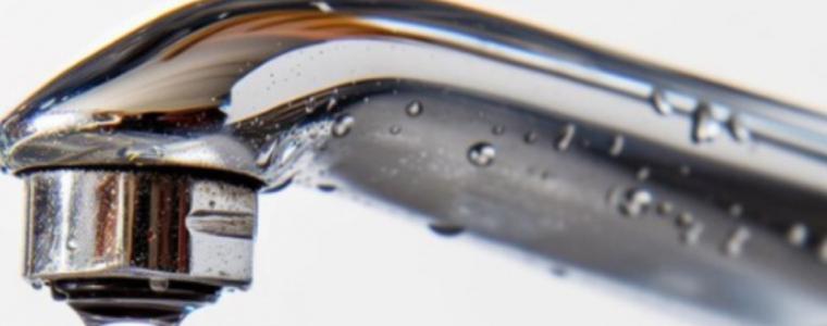 И днес част от града ще бъде с нарушено водоподаване