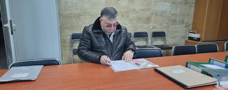 Икономика и социална политика са основните послания на партия „Непокорна България”