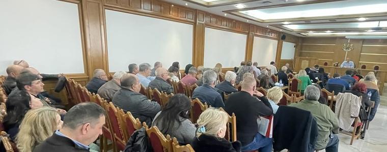 Индексираха с 5% заплатите на кметовете в община Добричка