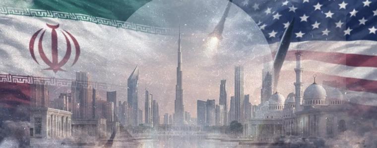 Иран реагира на ултиматума на Тръмп: Ще нанесем удари по ключова инфраструктура в Близкия изток