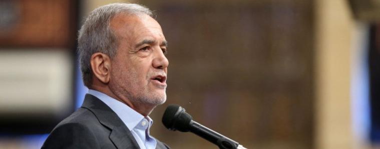 Иран се извини на съседите си и обеща да спре атаките си срещу тях