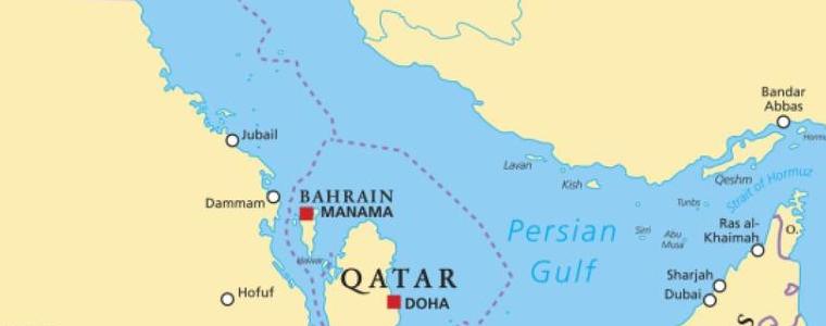 Иран заплаши да блокира корабоплаването в целия Персийския залив